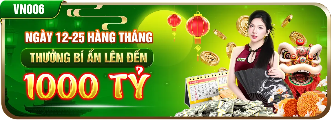 Chương Trình VIP 33win1 nhà cái