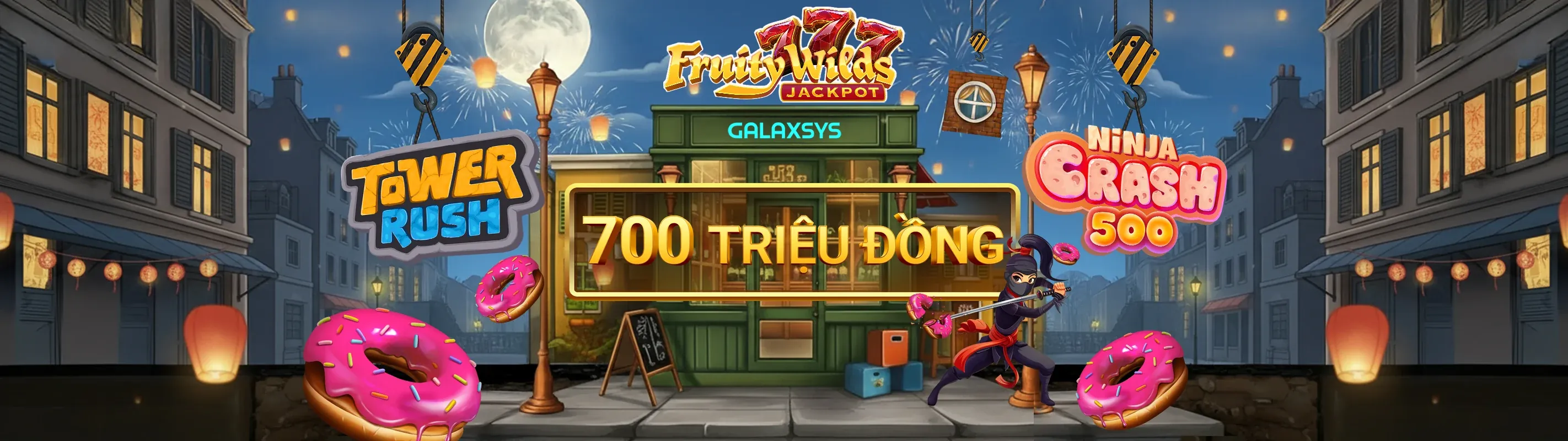 Giới thiệu về nền tảng 33win1 nhà cái