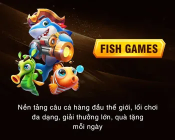 Hướng dẫn chơi bắn cá cho người mới tại 33win1 nhà cái