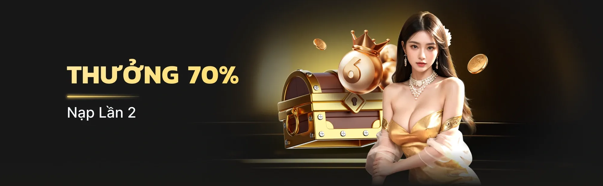 Thưởng nạp lại tại 33win1 nhà cái